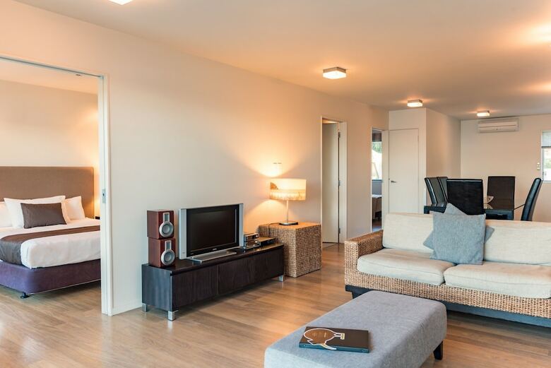 Aparthotel Sea Spray Suites - Heritage Boutique Collection