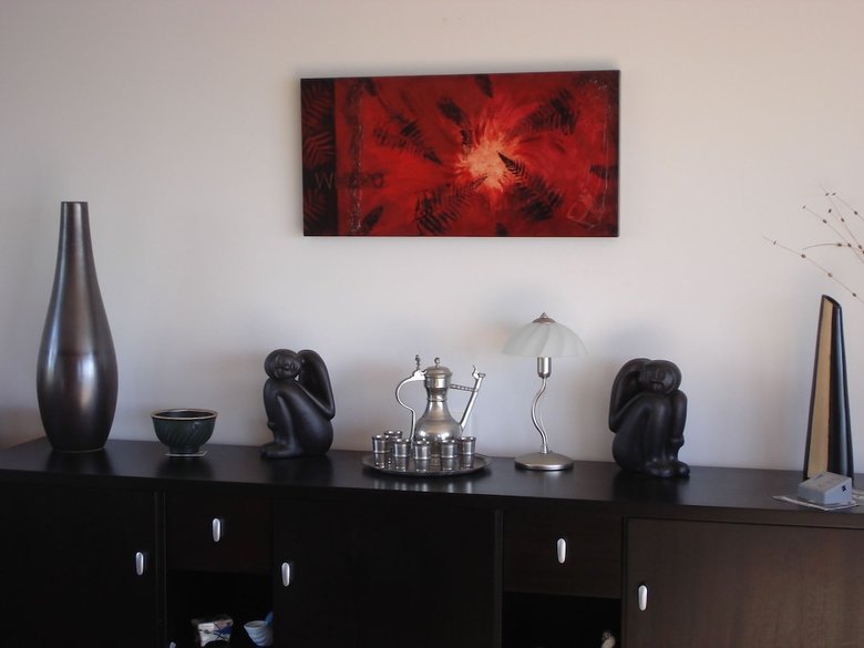 Bed & Breakfast Allegra House
