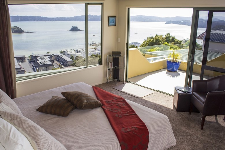 Bed & Breakfast Allegra House