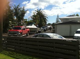 Aarangi Tui Motel