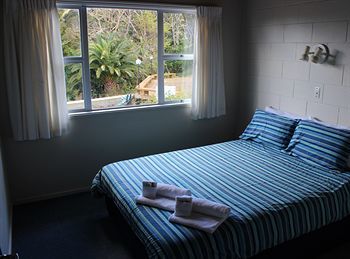 Aloha Seaview Resort Motel