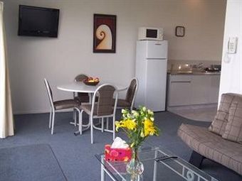 Aloha Seaview Resort Motel