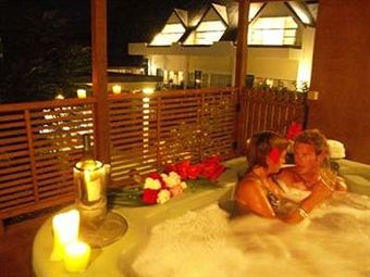 Aloha Seaview Resort Motel