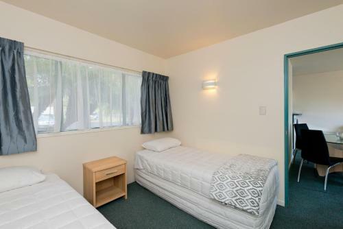 Hotel Te Tiriti Motel
