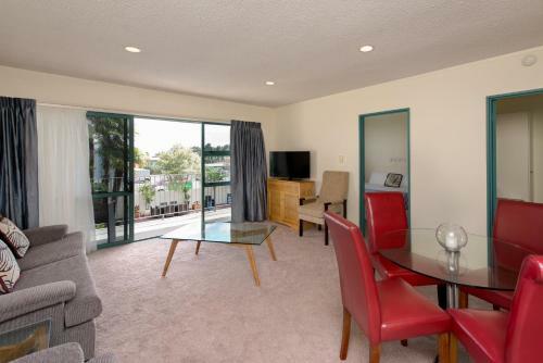 Hotel Te Tiriti Motel