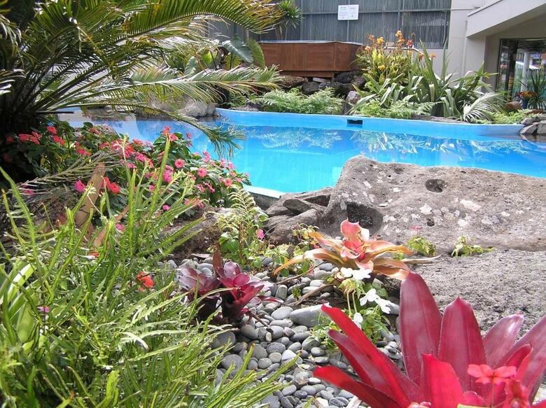 Paihia Pacific Resort Hotel