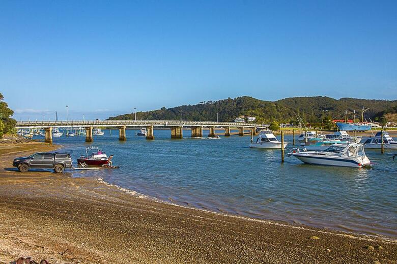 Paihia Pacific Resort Hotel