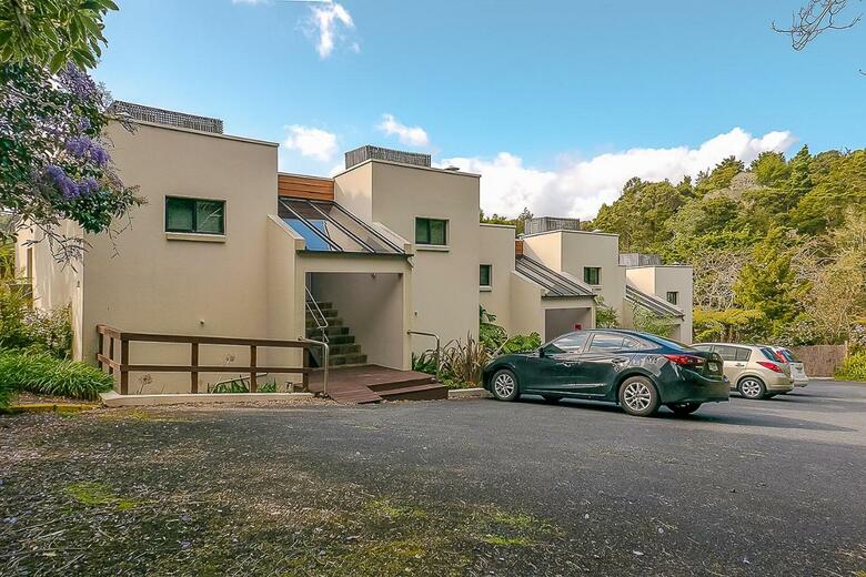 Paihia Pacific Resort Hotel
