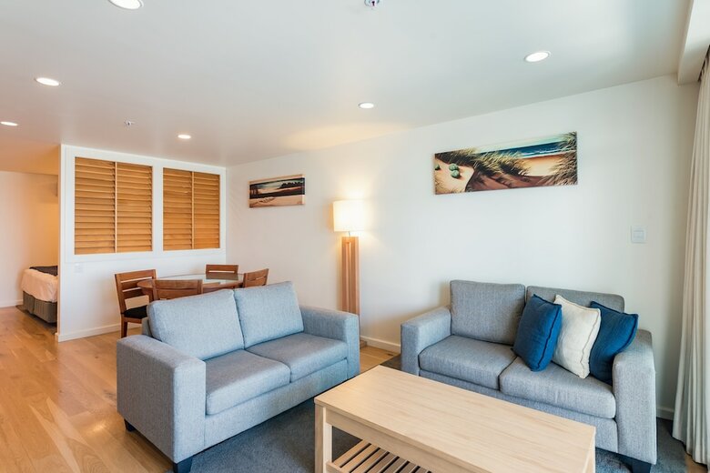 Paihia Beach Resort & Spa Hotel