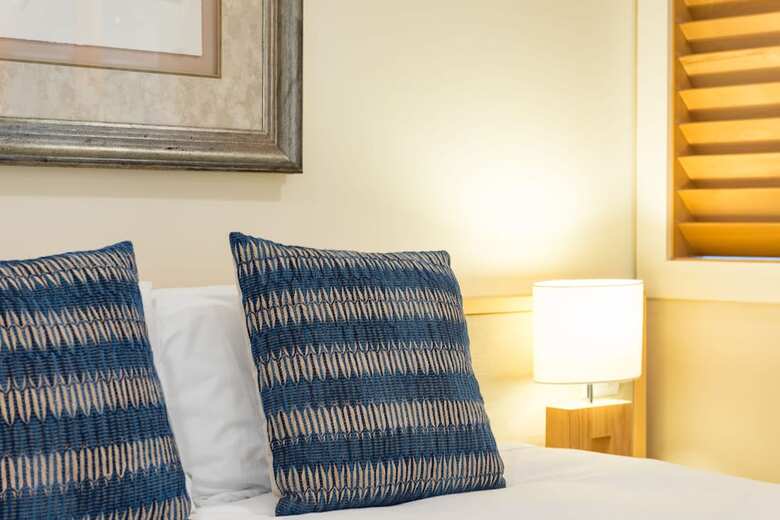 Paihia Beach Resort & Spa Hotel