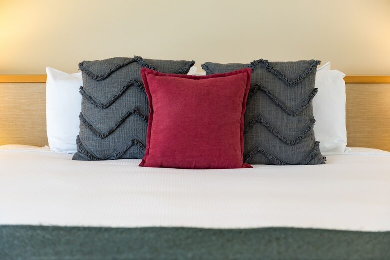 Paihia Beach Resort & Spa Hotel