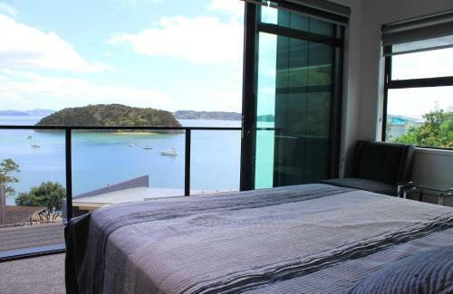 Apartamentos Bay Of Islands Beachhouse