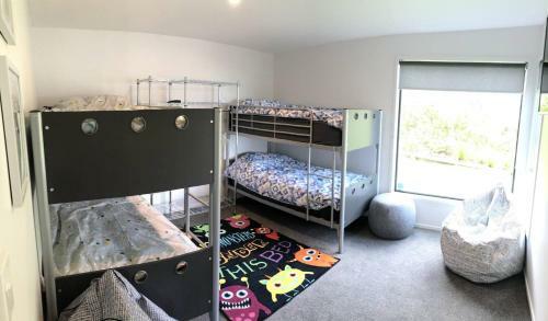 Apartamentos Bay Of Islands Beachhouse