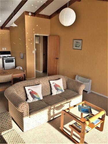 Aparthotel The Retreat