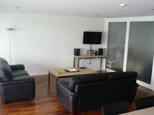Aparthotel The Waterfront Suites - Heritage Boutique Collection