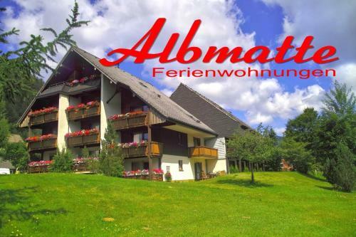 Apartamento B4 Schwarzwald-fewo An Der Alb
