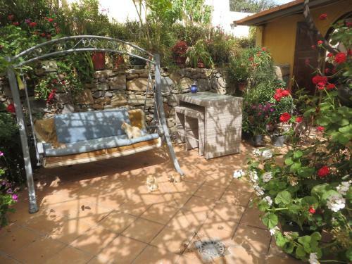 Apartamento Gartenapartment Finca Cortez