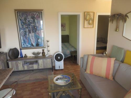 Apartamento Gartenapartment Finca Cortez