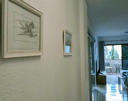 Apartamento Playa Del Ingles -2 Balcons- Agaete Park