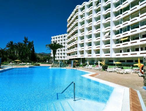 Apartamento Playa Del Ingles -2 Balcons- Agaete Park