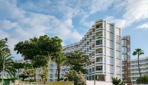 Apartamento Playa Del Ingles -2 Balcons- Agaete Park