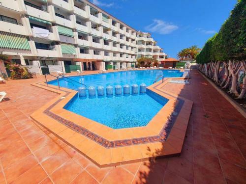 Acogedor Apartamento En Surycan