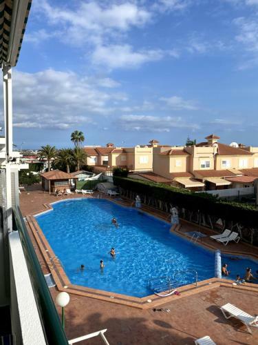 Acogedor Apartamento En Surycan