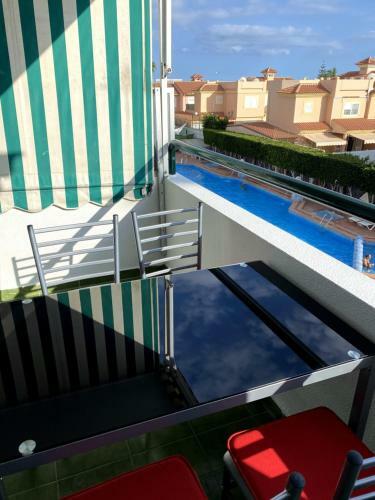 Acogedor Apartamento En Surycan