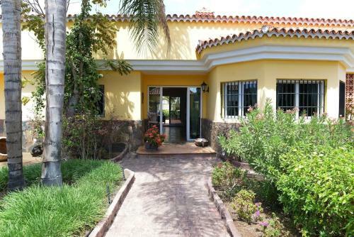 Villa In Maspalomas Golf Court