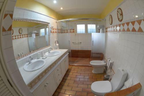 Villa In Maspalomas Golf Court