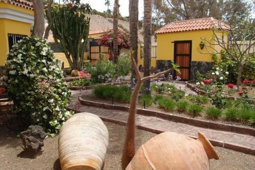 Villa In Maspalomas Golf Court