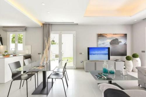 Chalet En Playa Del Ingl�s