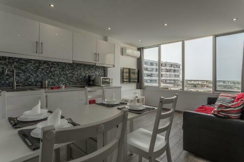 Apartamento En Los Molinos (503)