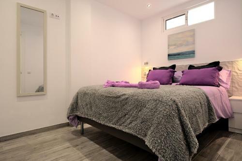 Apartamento En Los Molinos (503)