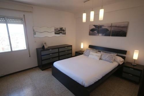 Apartamento En Primera L�nea
