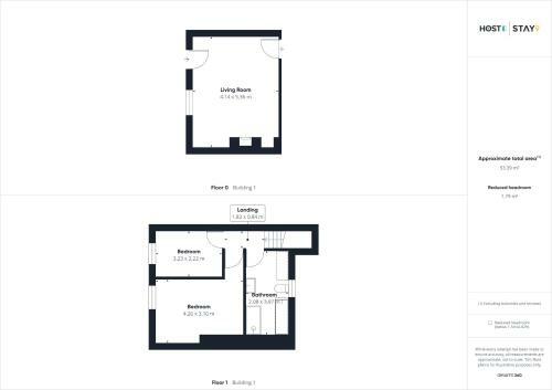 Host & Stay - Oakwood