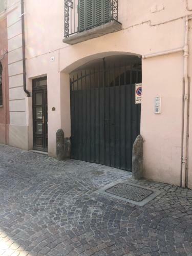 Apartamento Casa Corona Grossa