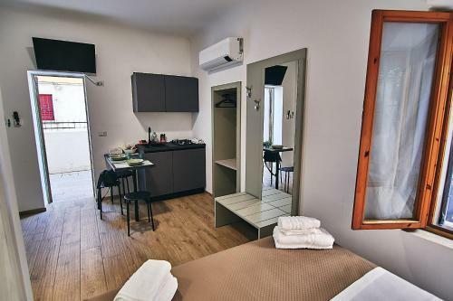 Hostal Affittacamere S.benedetto