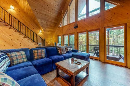 The Tree House