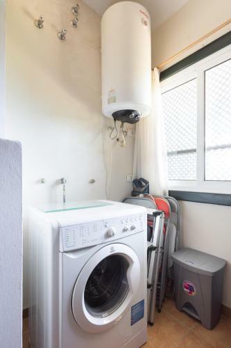 Apartamento 155 Town House Holiday
