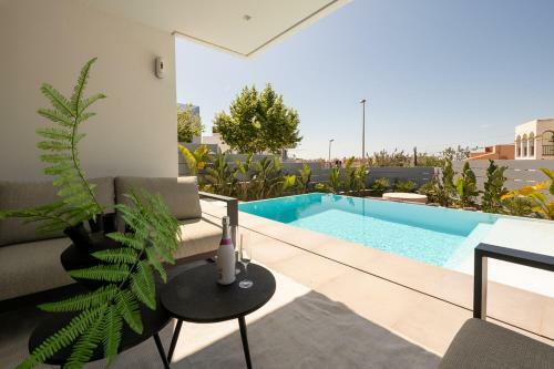 Villa Ses Torres Talamanca 2