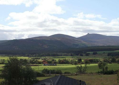 Hotel Castlewood Lodges