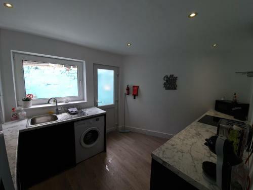 Ocean Pearl - 4 Bedroom House