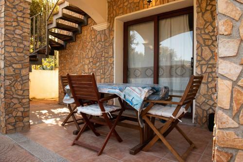 Apartamento Villa Carta - A Due Passi Dal Mare