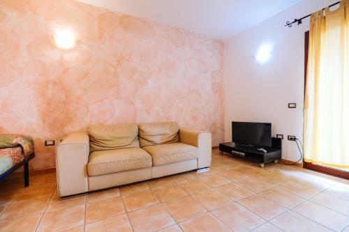 Apartamento Villa Carta - A Due Passi Dal Mare