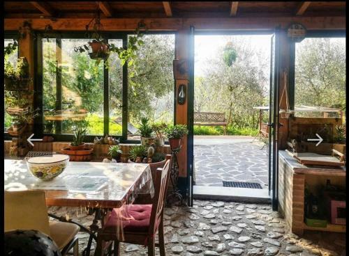 Villa Vacanze Floriana