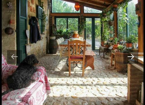Villa Vacanze Floriana