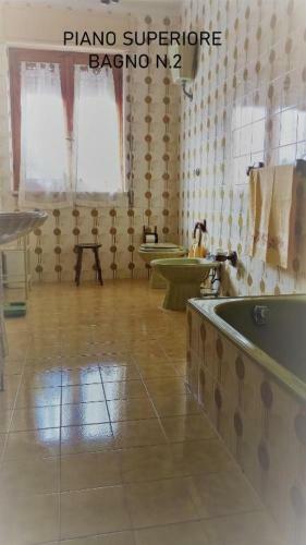 Hostal Casa Vacanze E Affittacamere Isola Di Sant'antioco