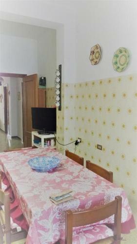 Hostal Casa Vacanze E Affittacamere Isola Di Sant'antioco