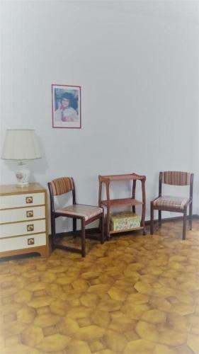 Hostal Casa Vacanze E Affittacamere Isola Di Sant'antioco